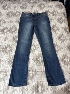 Wallflower Women’s Bootcut Jeans Size 11